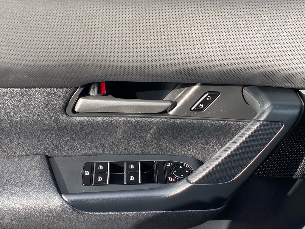 Used 2024 MAZDA CX-50 AWD 2.5 S w/ Cargo Package image 19