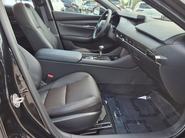 Used 2026 MAZDA MAZDA3 2.5 S Hatchback w/ Premium Pkg FWD image 22