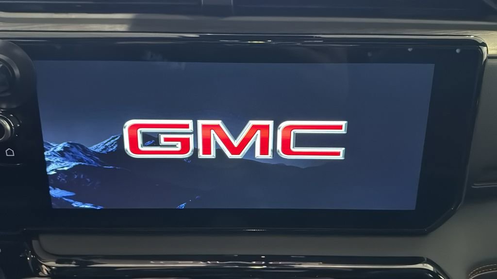 Used 2025 GMC Sierra 1500 AT4 w/ AT4 Premium Package image 27