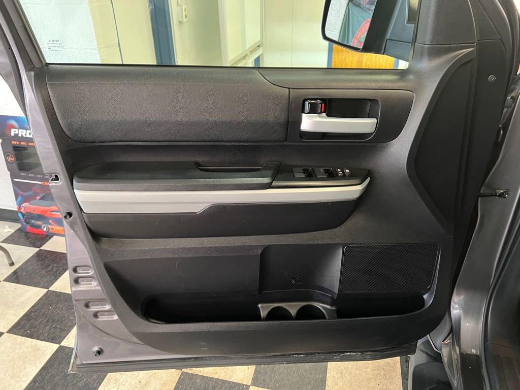 Used 2021 Toyota Tundra SR5 image 35