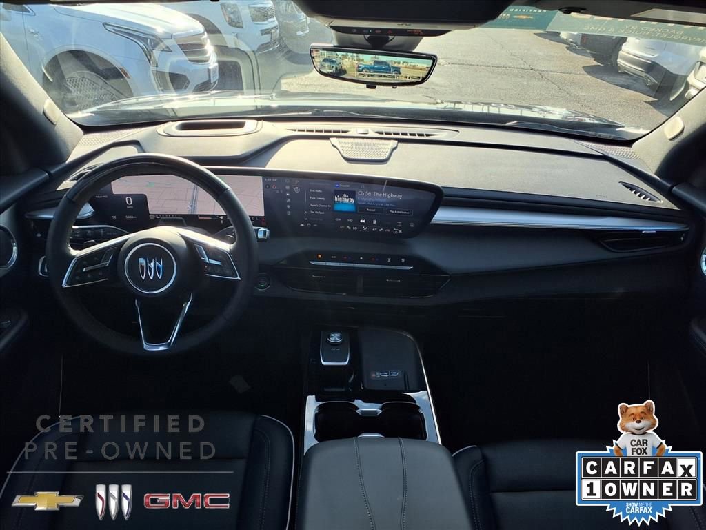 Certified 2025 Buick Enclave Avenir w/ Super Cruise Package image 3