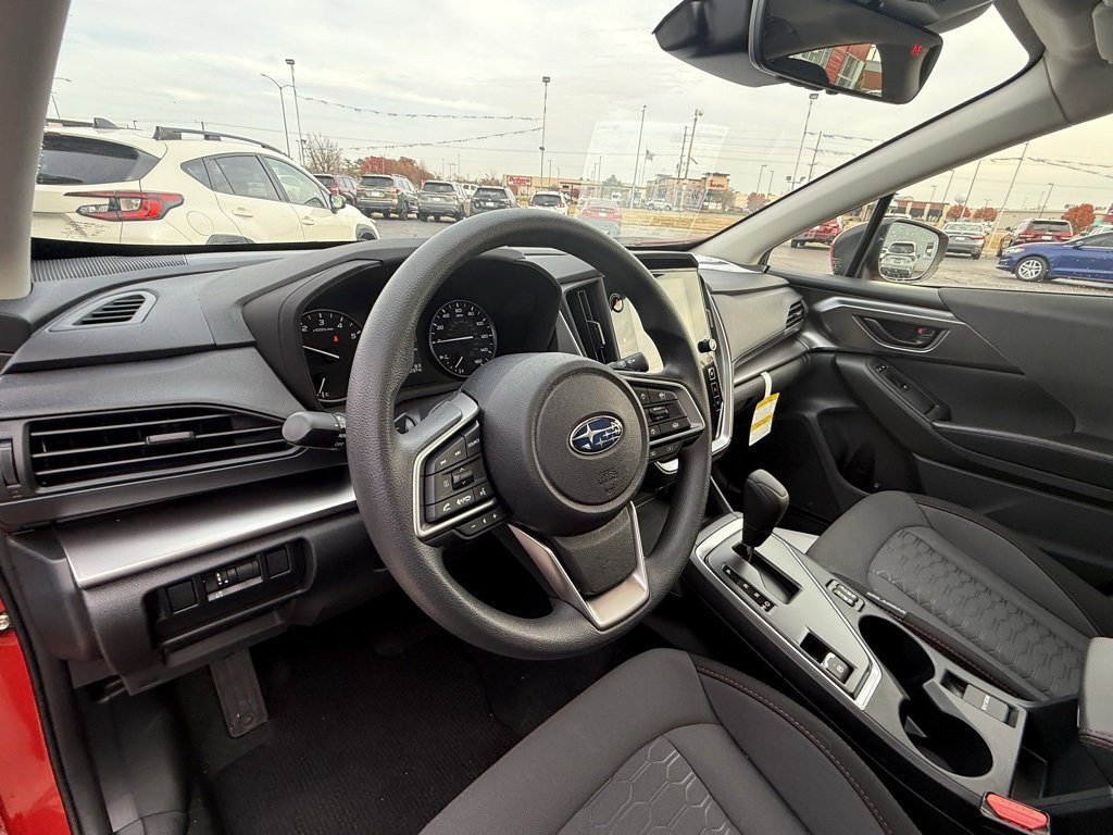 New 2025 Subaru Impreza 2.0i Sport image 6