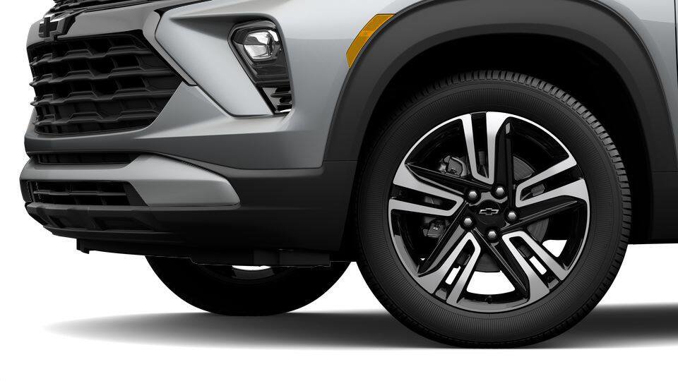 New 2026 Chevrolet TrailBlazer LT w/ Convenience Package image 63