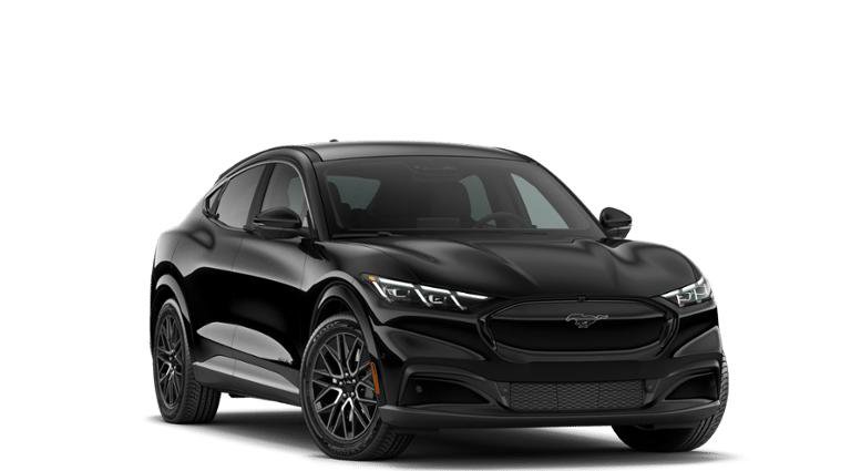 New 2026 Ford Mustang Mach-E Premium AWD/4WD image 26