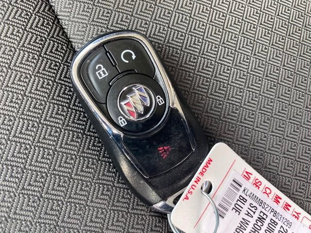 Certified 2023 Buick Encore GX Preferred w/ Cold Weather Comfort Package image 23