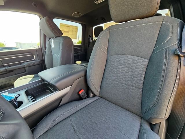 New 2025 RAM 2500 Big Horn image 20