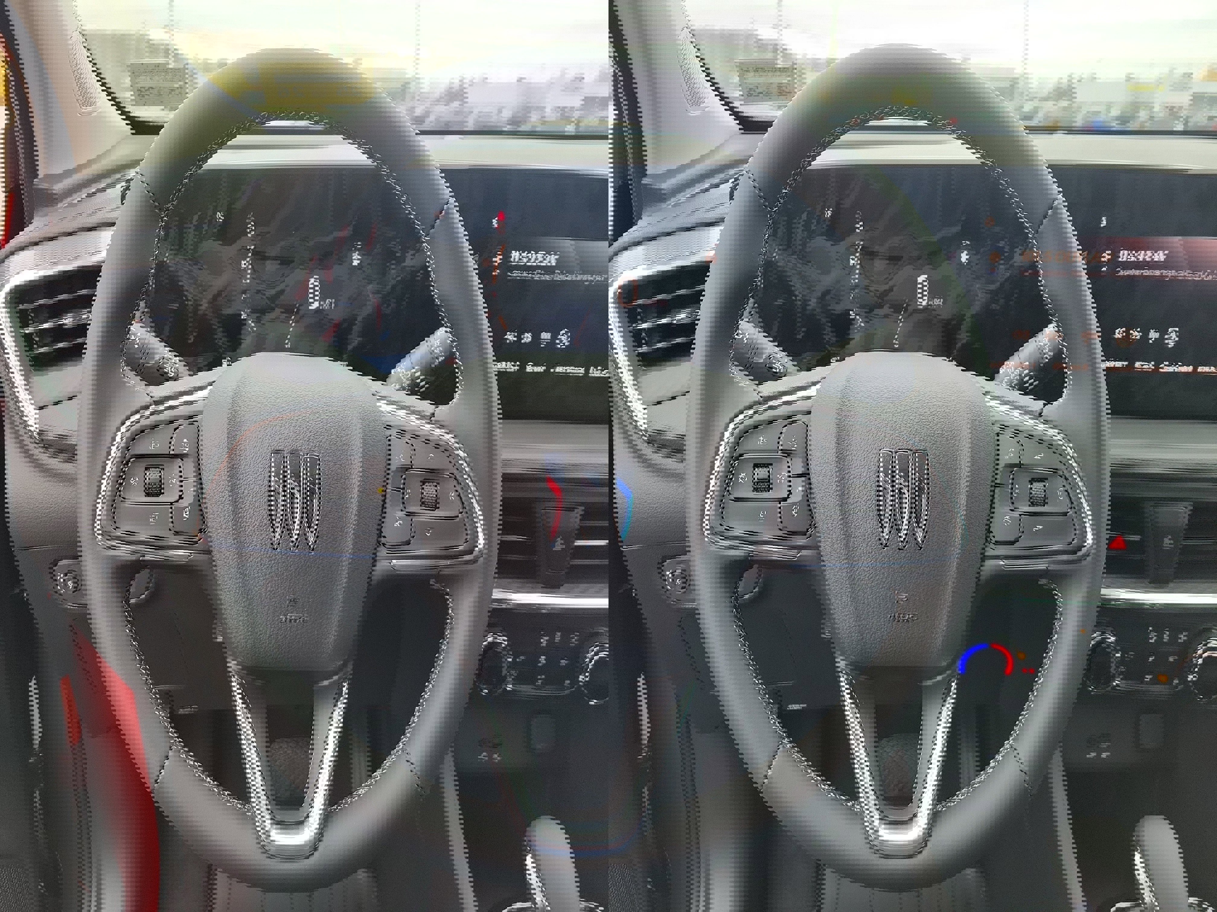 New 2026 Buick Encore GX Preferred w/ Comfort Package image 20