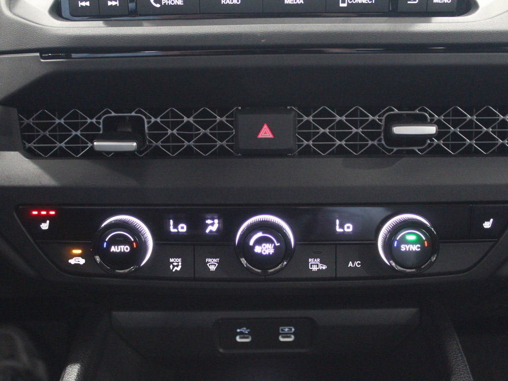 Certified 2023 Honda Accord EX image 29