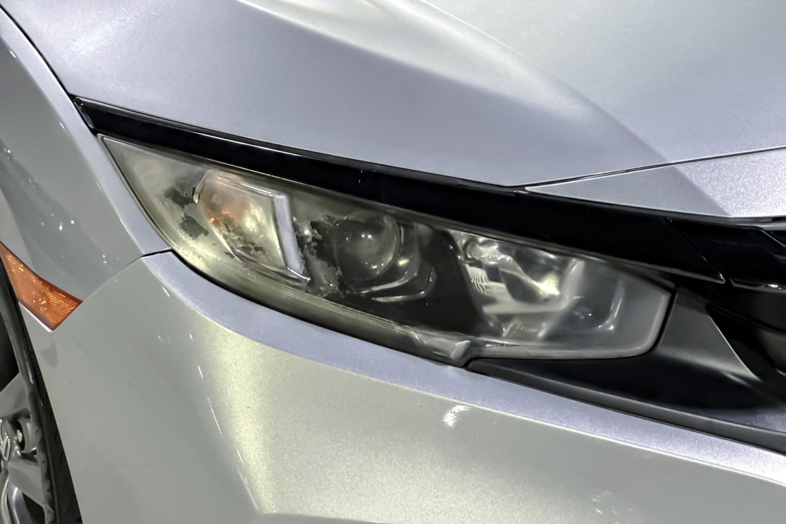 Used 2020 Honda Civic EX image 10