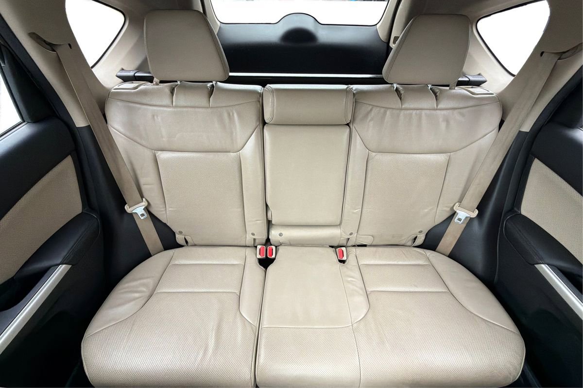 Used 2015 Honda CR-V EX-L image 14