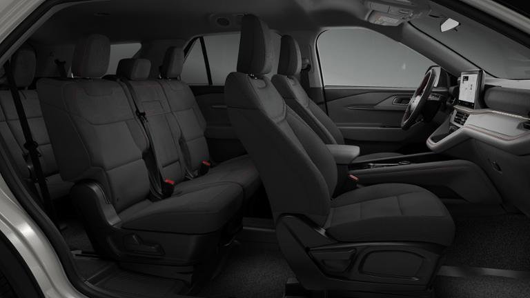 New 2026 Ford Explorer Active image 6