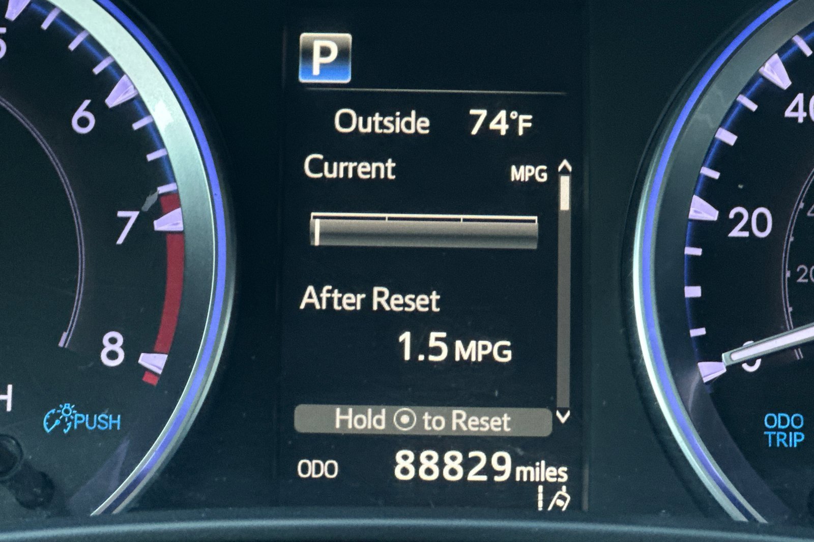Certified 2019 Toyota Highlander Limited AWD/4WD image 26