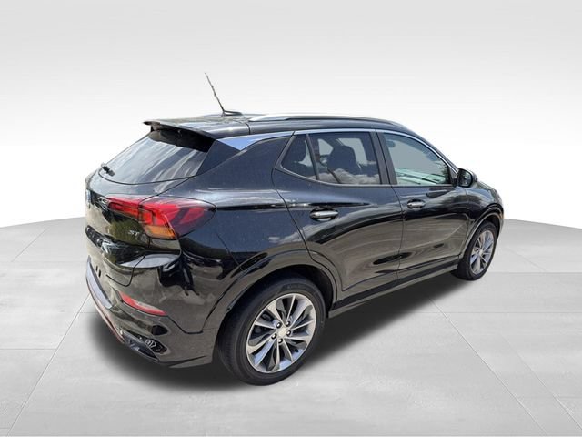 Used 2023 Buick Encore GX Select FWD image 2