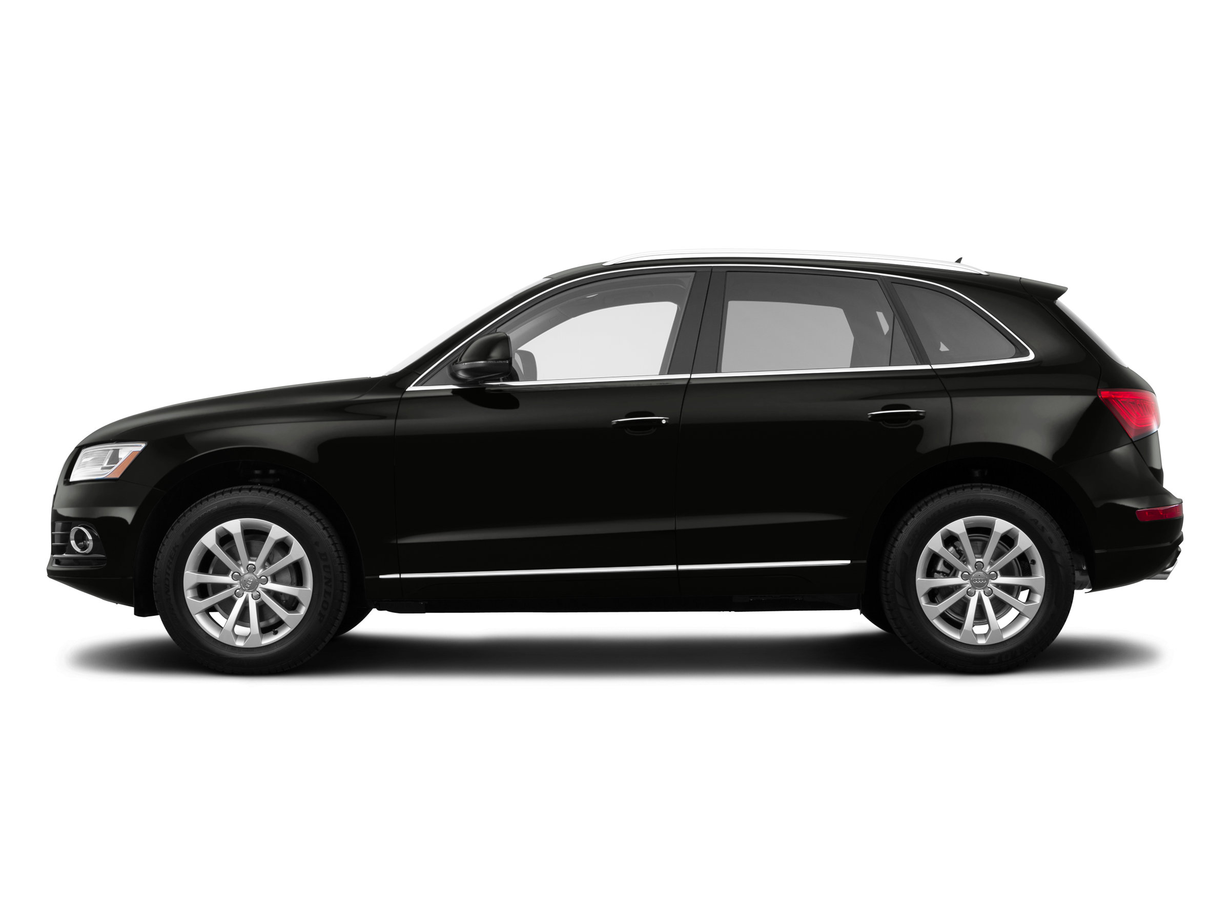 Used 2015 Audi Q5 3.0T Premium Plus w/ Technology Package AWD/4WD image 25
