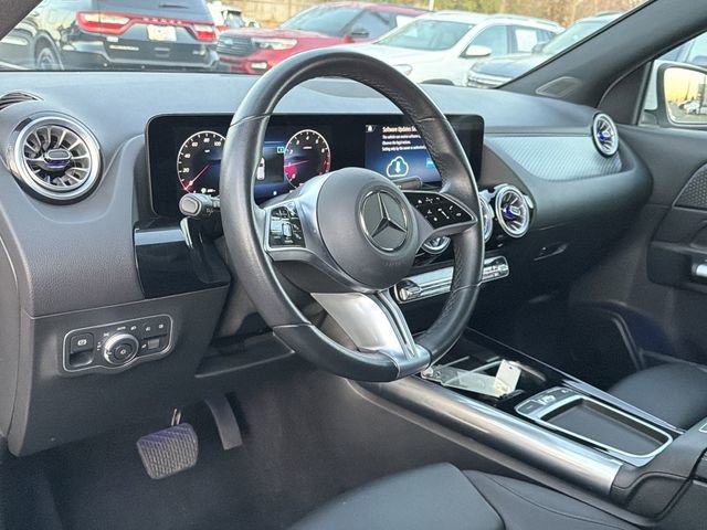 Used 2025 Mercedes-Benz GLA 250 image 10