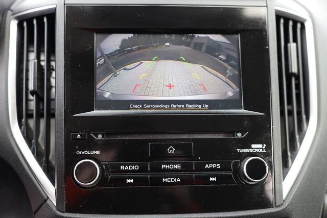 Used 2019 Subaru Crosstrek 2.0i Premium w/ Eyesight System AWD/4WD image 25