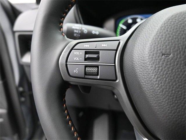 New 2026 Honda CR-V Sport-L image 6