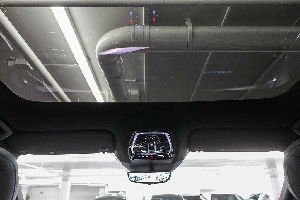 New 2026 Cadillac Escalade IQ Sport 1 image 18