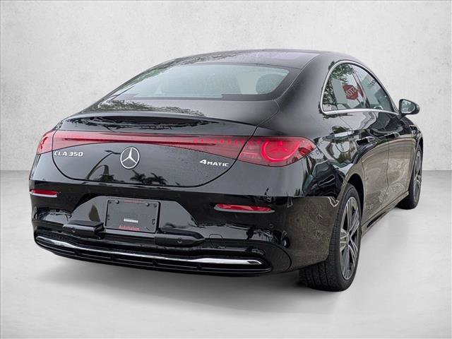 New 2026 Mercedes-Benz CLA 350 video 2