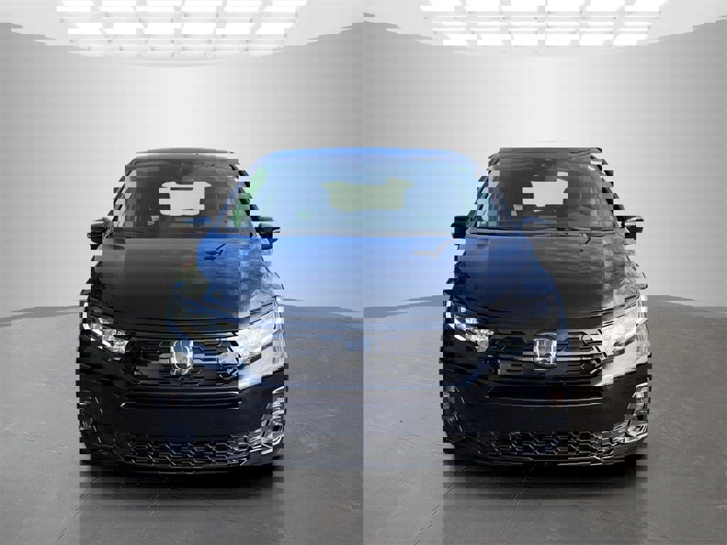 New 2026 Honda Odyssey Touring image 2