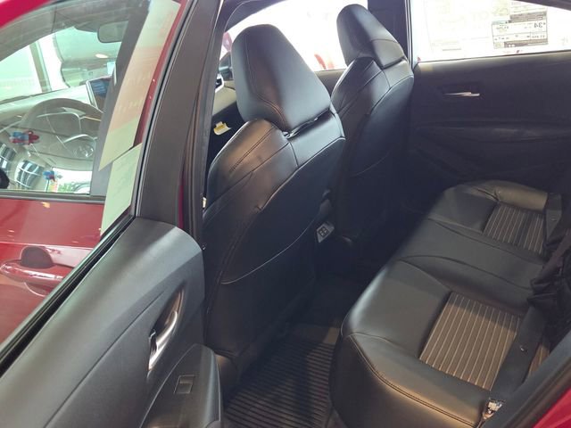New 2026 Toyota Corolla XSE FWD image 7