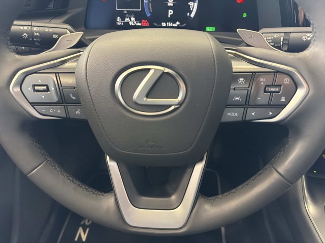 Used 2024 Lexus RZ 300e Premium w/ Accessory Package (Z1) image 26