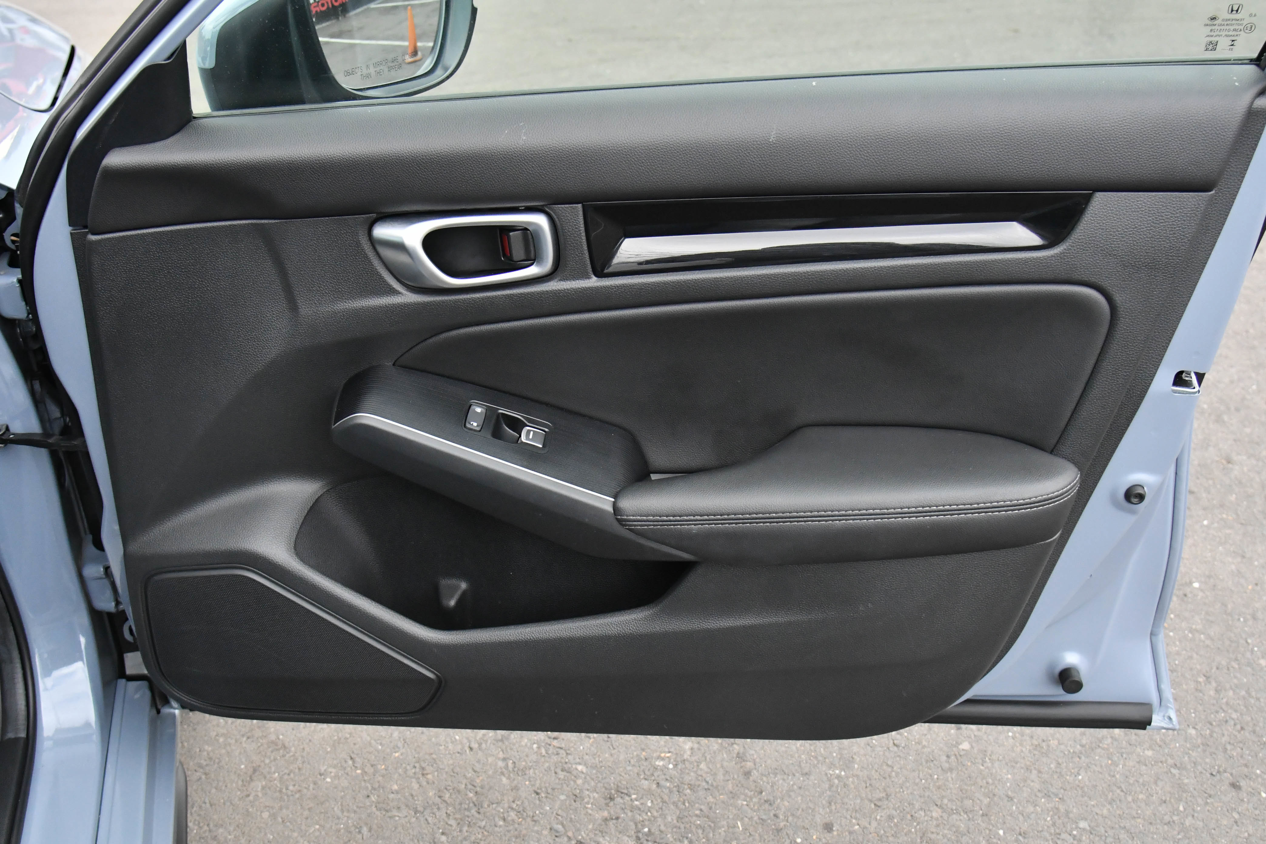 Used 2024 Honda Civic Sport Touring image 44