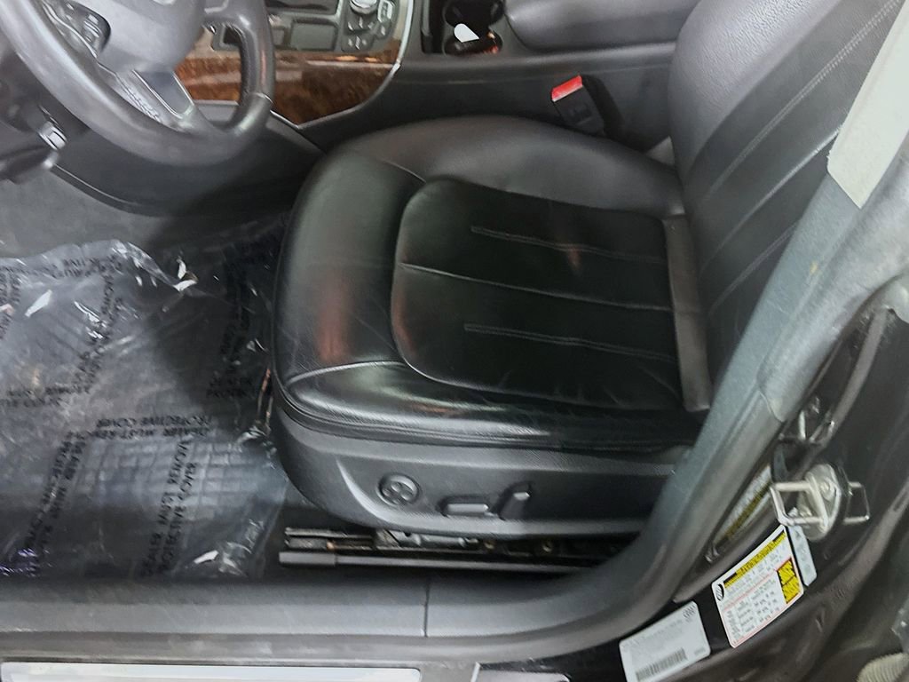 Used 2013 Audi A7 3.0T Premium Plus image 27