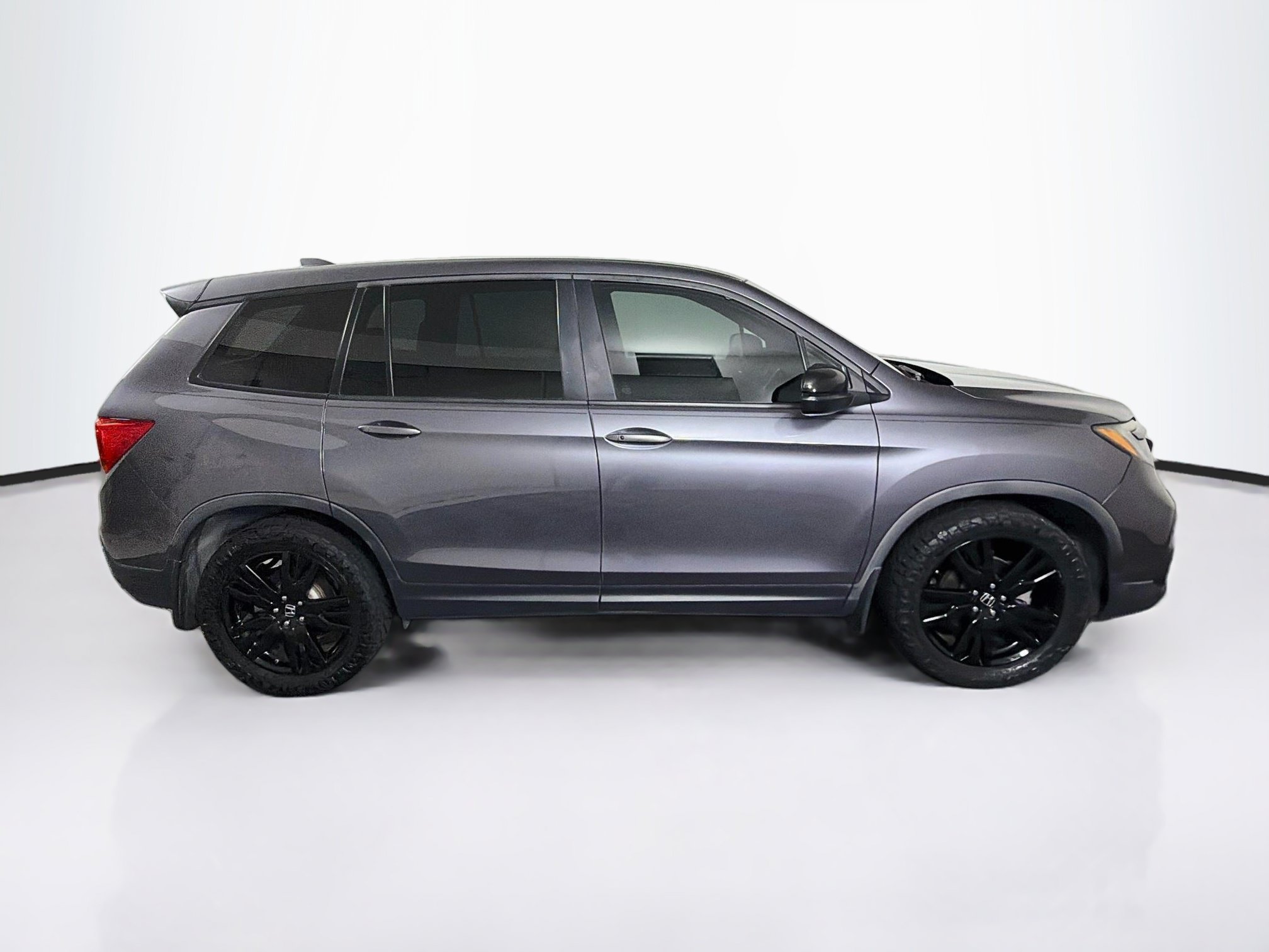 Used 2019 Honda Passport Sport image 10