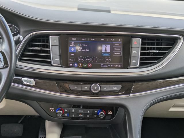 Certified 2023 Buick Enclave Premium w/ Experience Buick Package FWD image 19