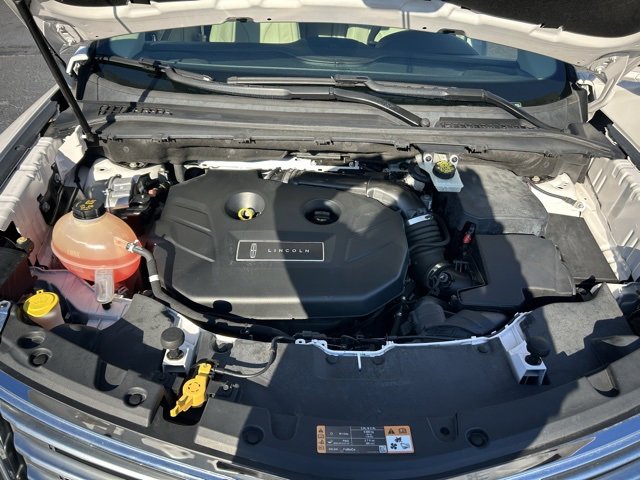 Used 2018 Lincoln MKC Select w/ Select Plus Package image 11