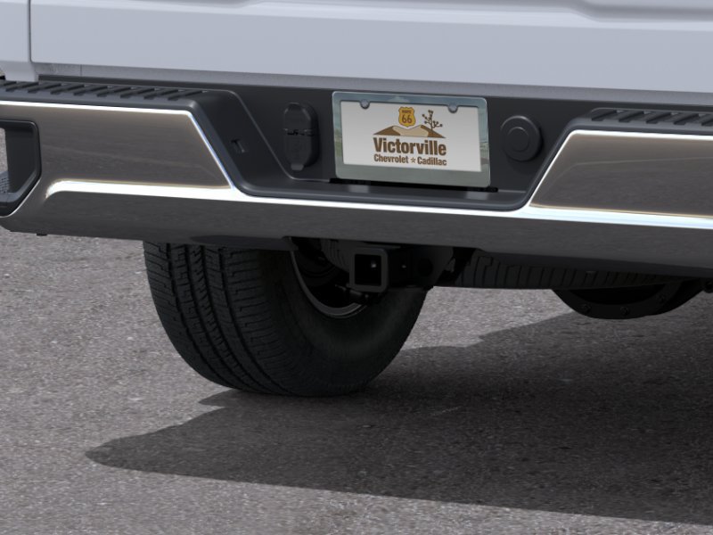 New 2026 Chevrolet Silverado 1500 LT w/ Protection Package RWD image 14