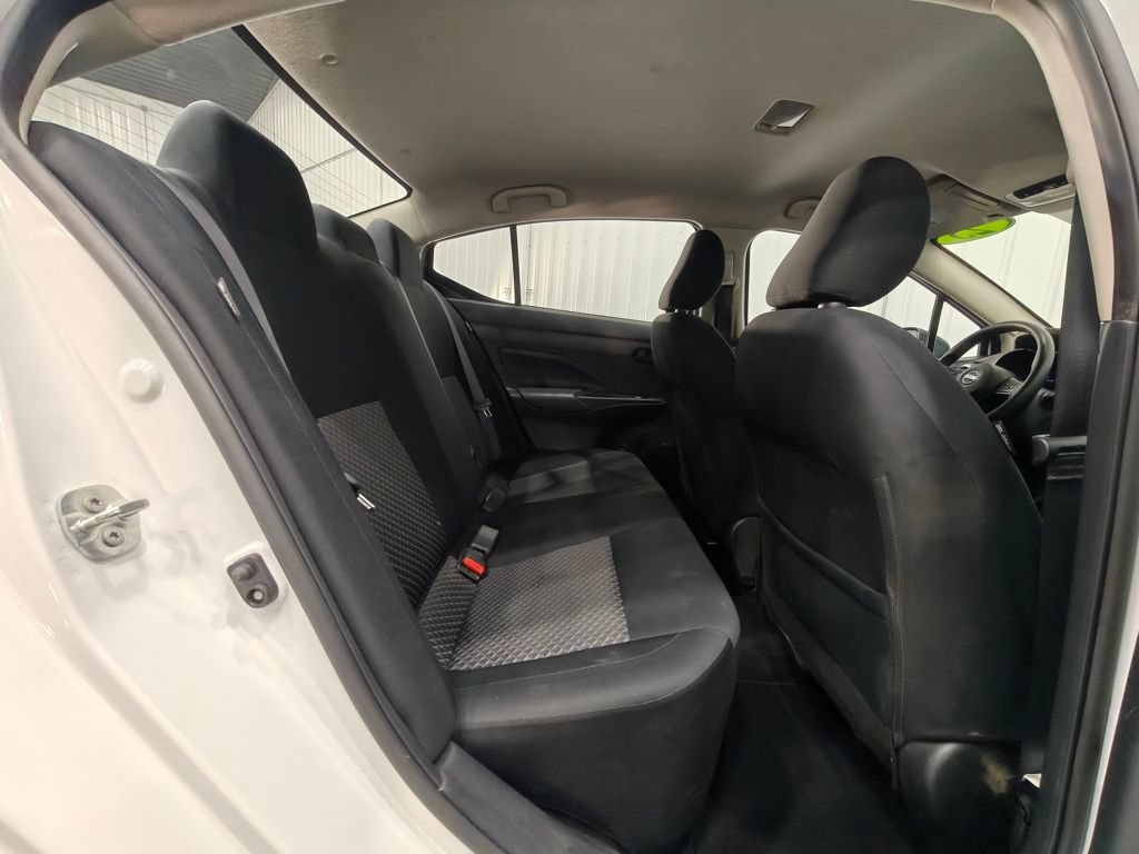 Used 2023 Nissan Versa S FWD image 24