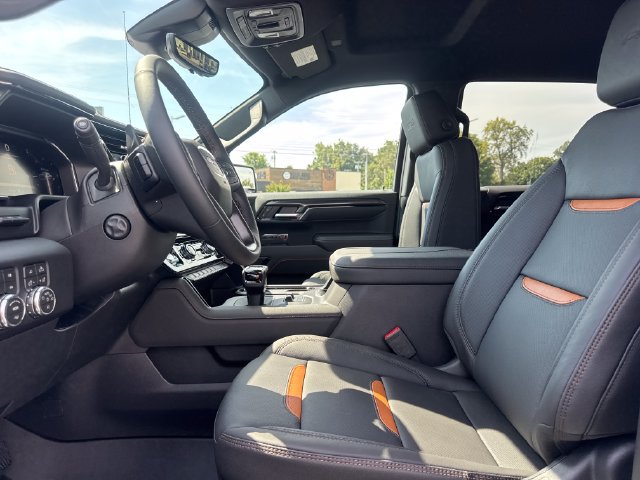 New 2026 GMC Sierra 1500 AT4 w/ AT4 Premium Package AWD/4WD image 13