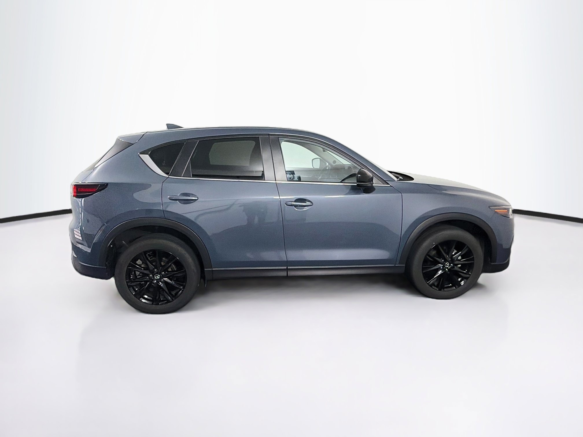 Used 2025 MAZDA CX-5 Carbon Edition AWD/4WD image 10