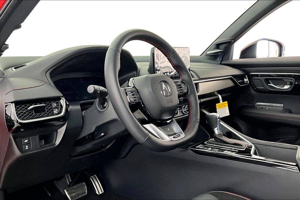 Certified 2025 Acura ADX A-Spec image 16