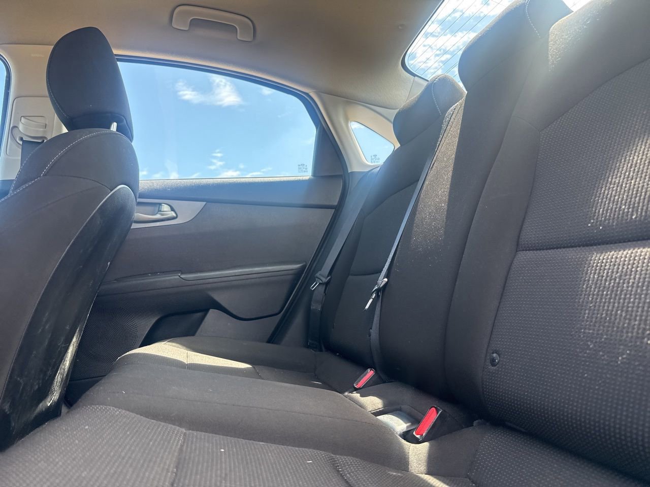 Used 2021 Kia Forte LXS image 33