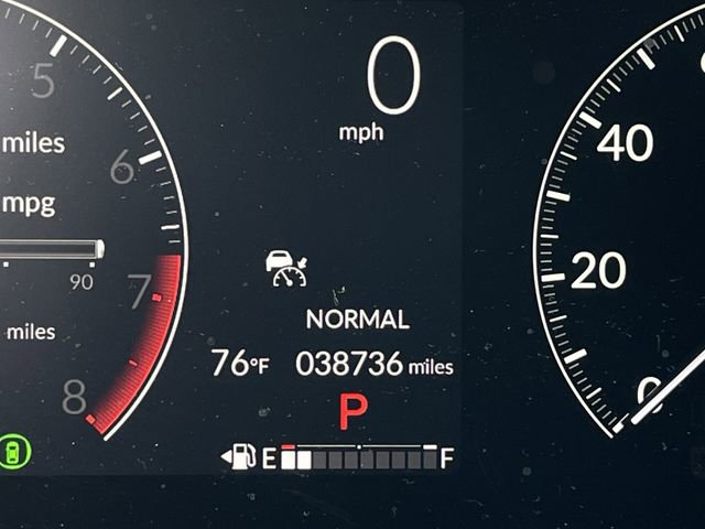 Certified 2023 Honda HR-V LX image 14