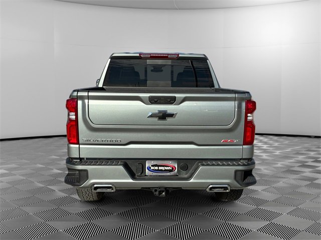 New 2026 Chevrolet Silverado 1500 RST image 4