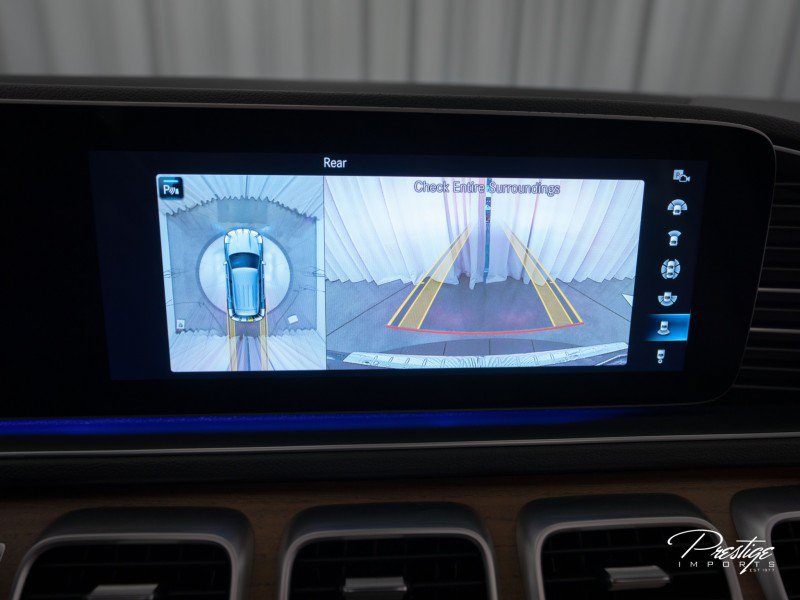 Used 2022 Mercedes-Benz GLE 350 image 52