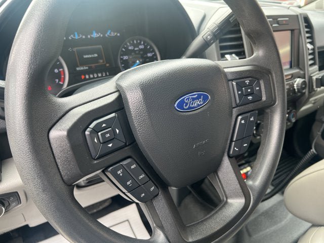 Used 2022 Ford F250 XL w/ Power Equipment Group AWD/4WD image 25
