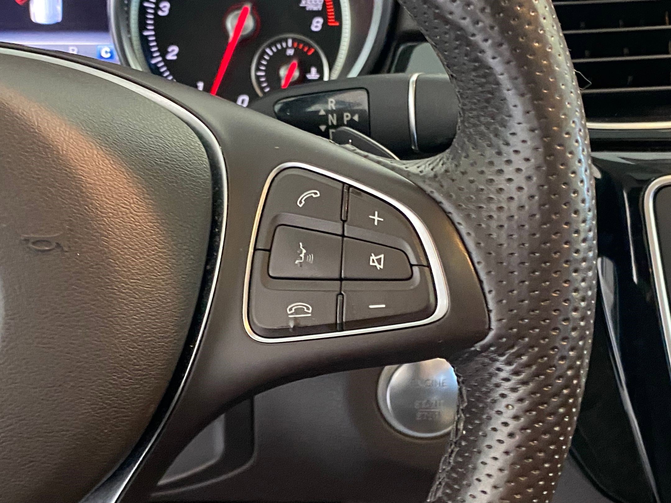 Used 2017 Mercedes-Benz GLE 350 4MATIC image 30