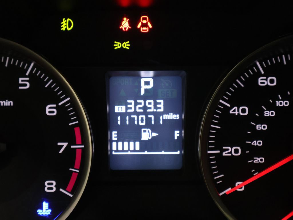 Used 2016 Subaru Crosstrek 2.0i Premium w/ Moonroof Package image 38