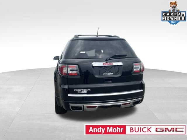 Used 2015 GMC Acadia Denali FWD image 13