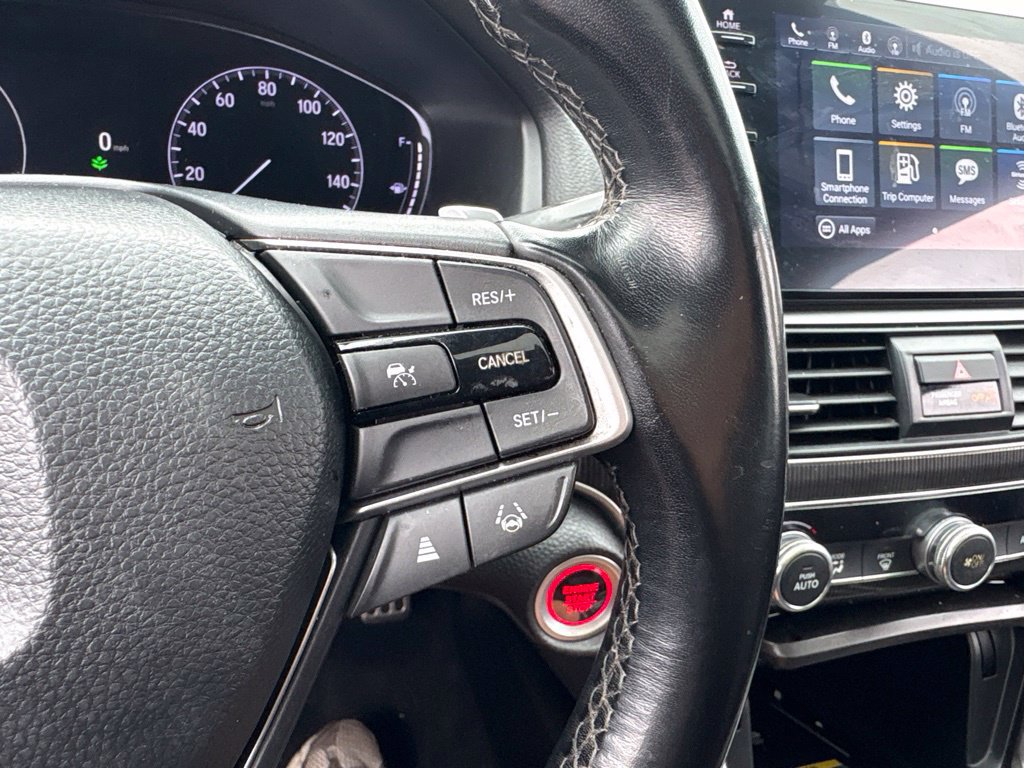 Used 2021 Honda Accord Sport image 22