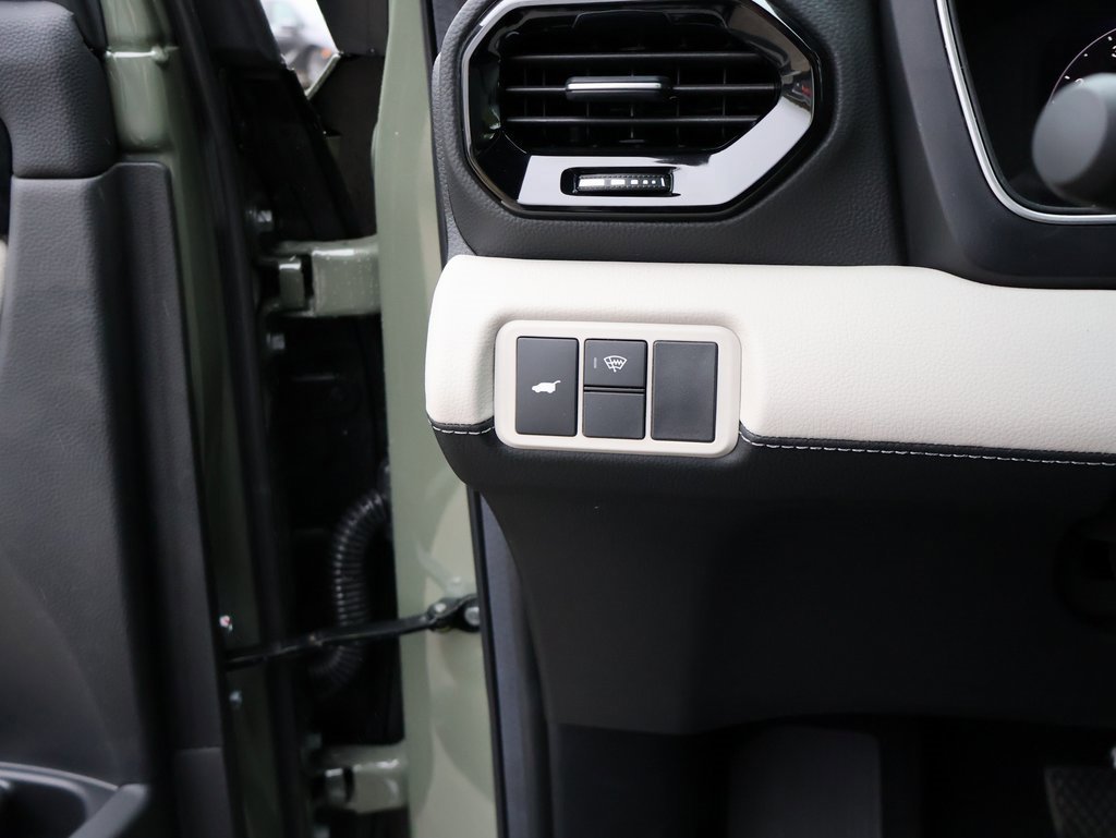 New 2026 Honda Passport TrailSport Elite image 30