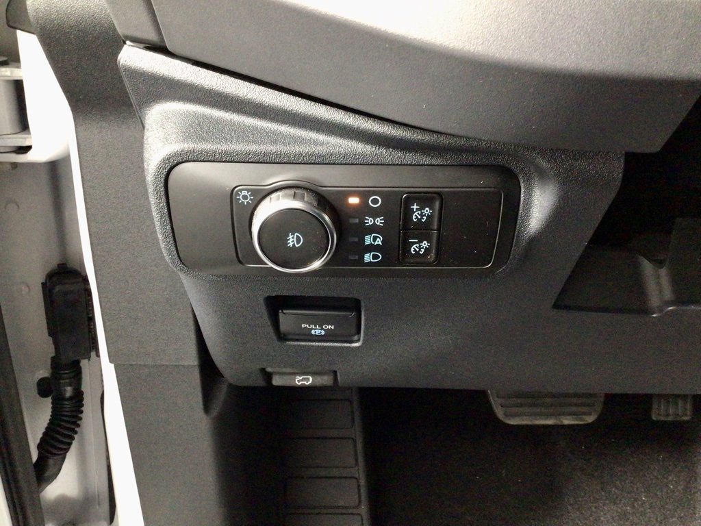 New 2025 Ford Bronco Badlands image 19