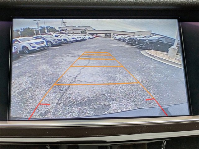 Used 2017 Cadillac XT5 Luxury w/ Driver Awareness Package image 23