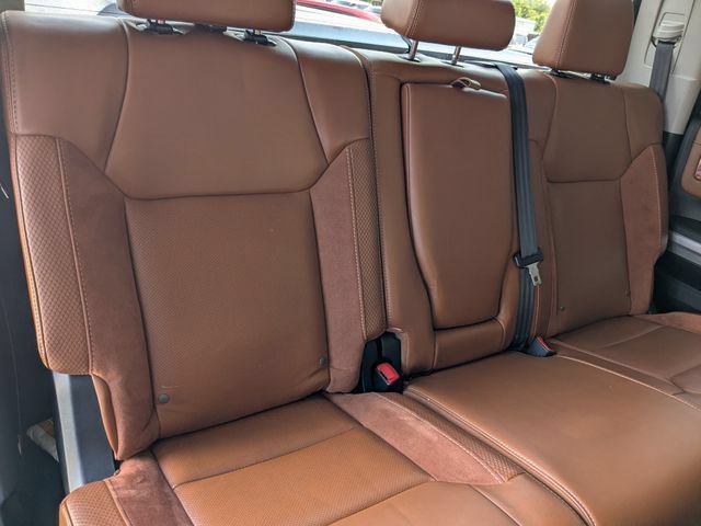 Used 2014 Toyota Tundra 1794 Edition AWD/4WD image 30