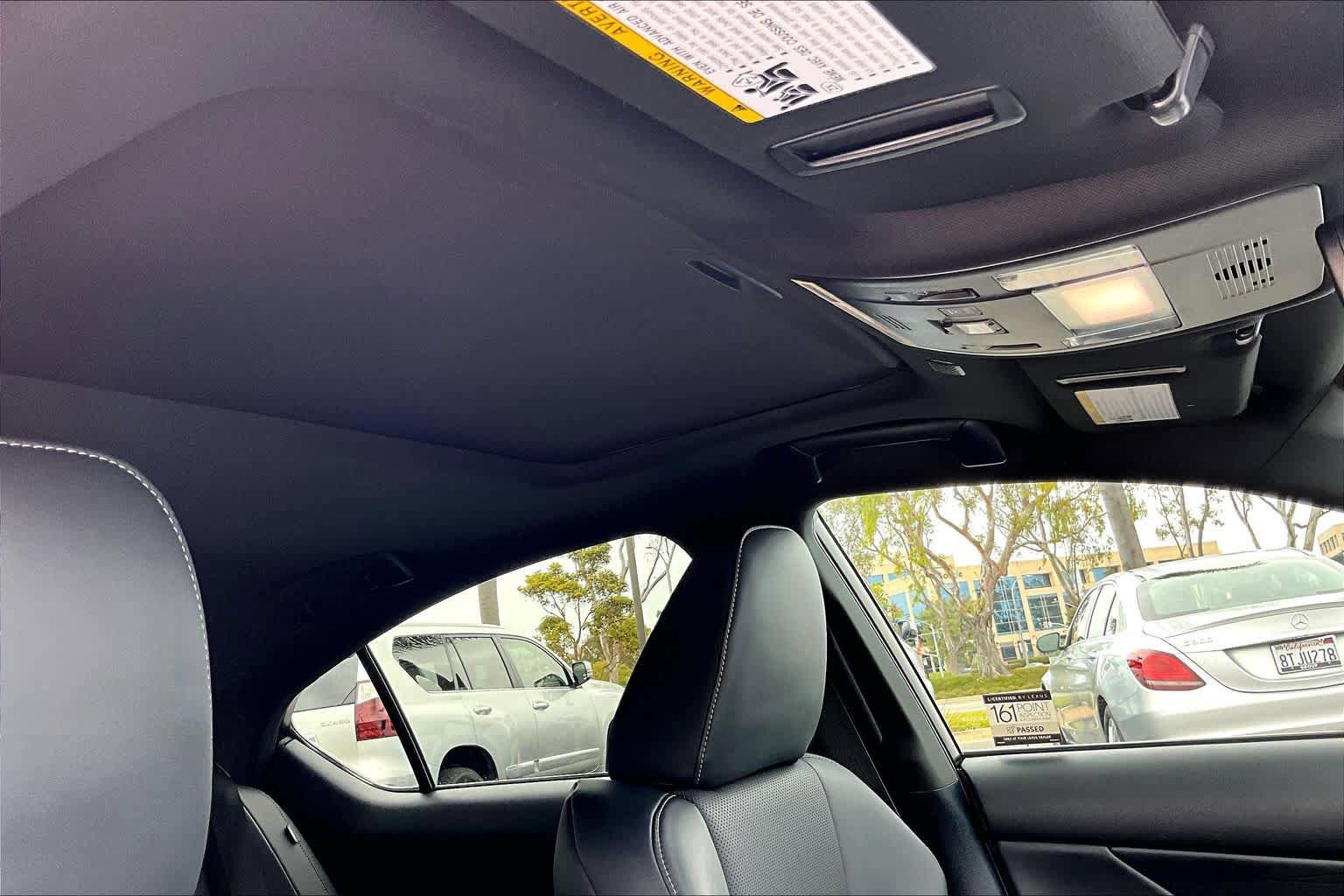 Certified 2023 Lexus IS 350 F Sport w/ Navigation Package RWD image 13